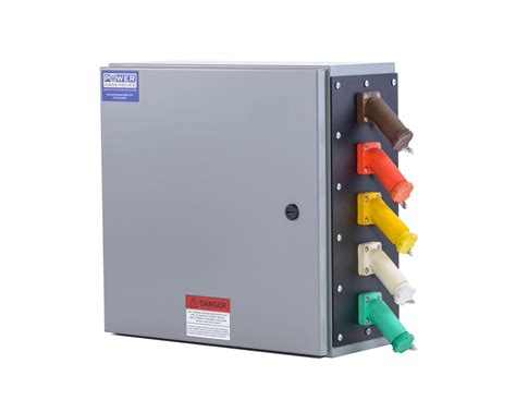 camlock distribution box|enclosures with camlock connections.